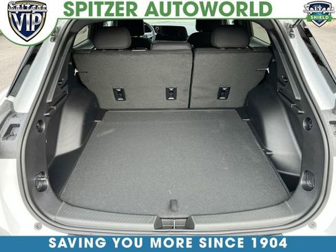 New 2026 Chevrolet Equinox EV LT image 20