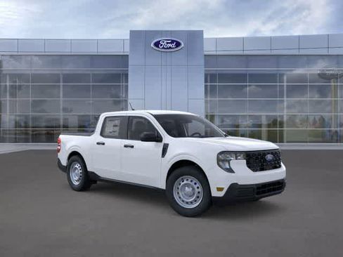 New 2026 Ford Maverick XL AWD/4WD image 7