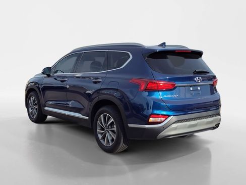 Used 2019 Hyundai Santa Fe Limited image 10