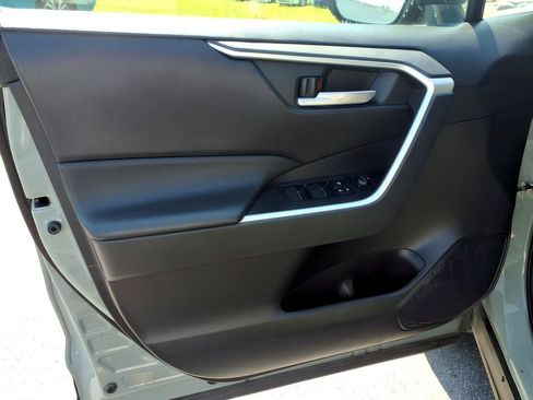 Used 2023 Toyota RAV4 XLE AWD/4WD image 16