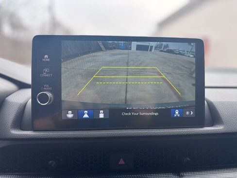 Used 2026 Honda CR-V TrailSport image 26