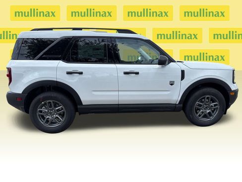 New 2026 Ford Bronco Sport Big Bend image 15