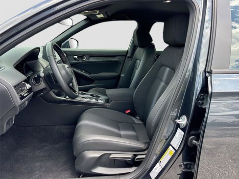 Certified 2026 Honda Civic Sport image 22