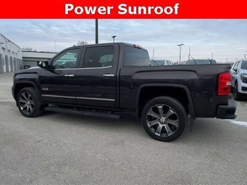 Used 2015 GMC Sierra 1500 SLT image 7