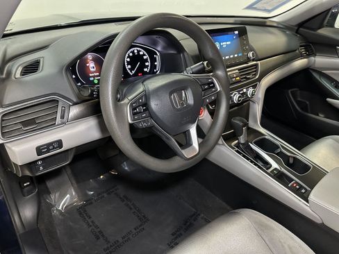 Used 2020 Honda Accord LX image 23