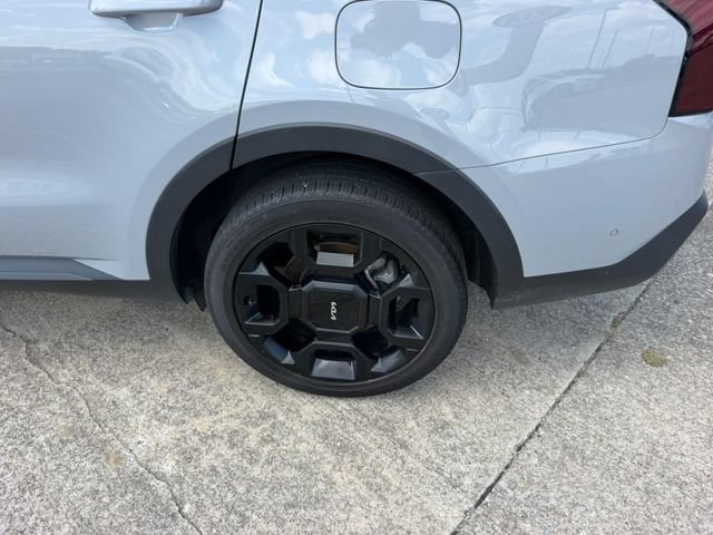 Certified 2024 Kia Sorento SX AWD/4WD image 7