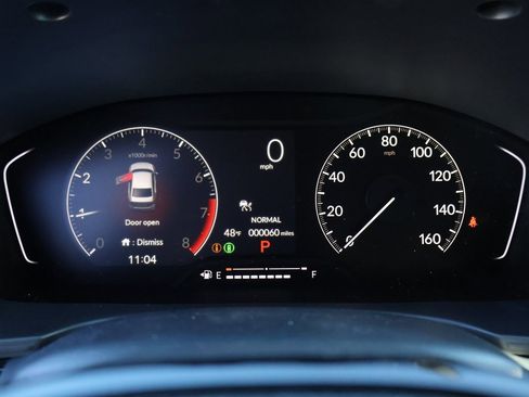 New 2026 Honda Civic Sport image 32