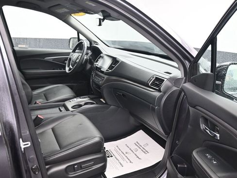 Used 2023 Honda Ridgeline RTL-E image 14