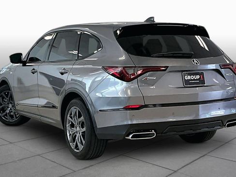 Used 2023 Acura MDX A-Spec AWD/4WD image 11