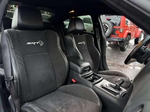 Used 2017 Dodge Charger SRT Hellcat w/ Harman/Kardon Audio Group image 14