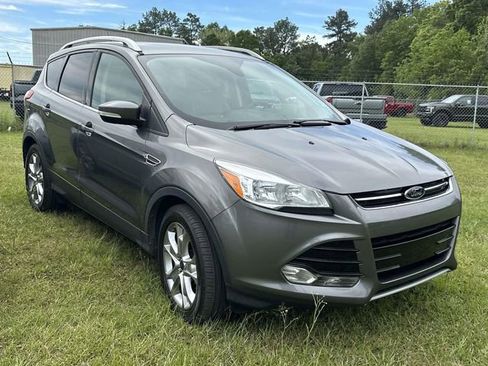 Used 2014 Ford Escape Titanium FWD image 15
