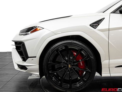Used 2024 Lamborghini Urus S AWD/4WD image 14
