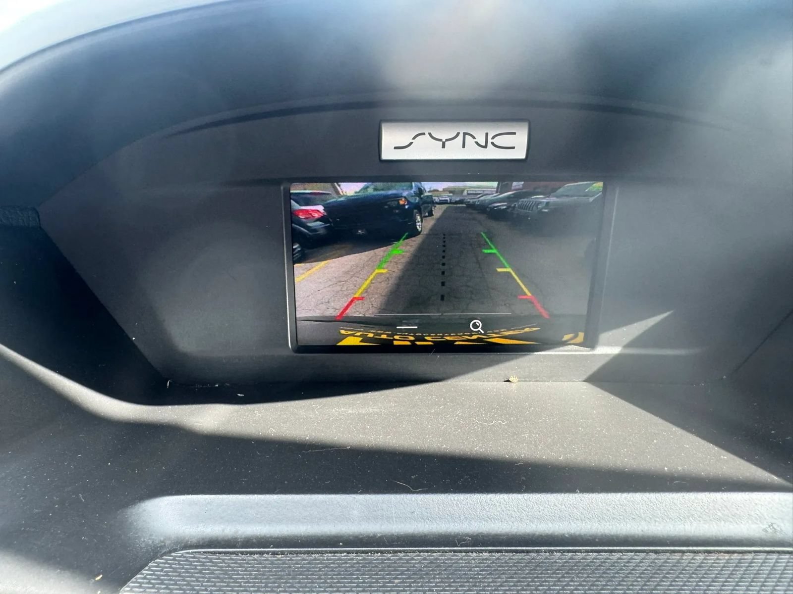 Used 2017 Ford Escape S FWD image 20