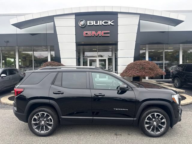 New 2027 GMC Terrain Elevation w/ Elevation Premium Package AWD/4WD image 30