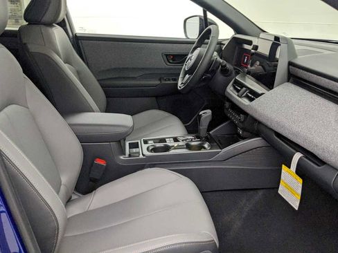 New 2026 Subaru Outback Limited image 29