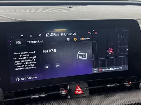 Used 2024 Kia Sportage SX image 21