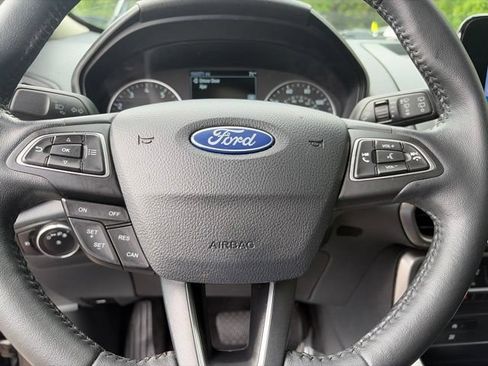 Used 2019 Ford EcoSport SE AWD/4WD image 23