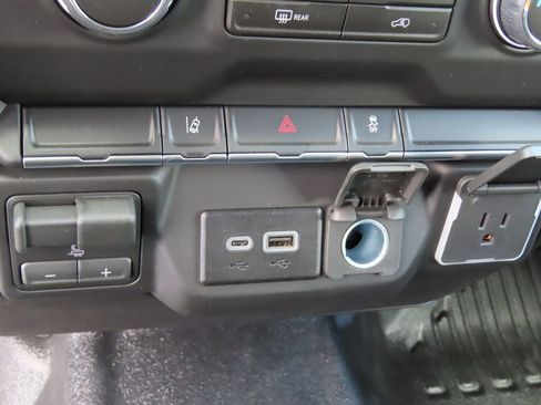 New 2026 Chevrolet Silverado 3500 W/T w/ WT Convenience Package AWD/4WD image 10