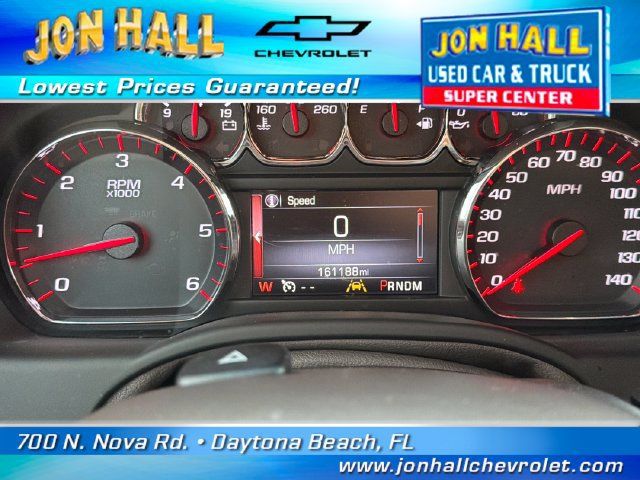Used 2016 GMC Yukon XL SLT w/ Open Road Package RWD image 24