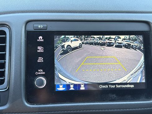 Used 2019 Honda HR-V Sport image 13