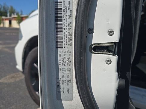 Used 2016 RAM 1500 Express AWD/4WD image 15