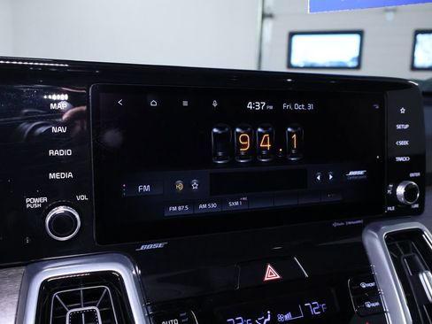 Used 2021 Kia Sorento SX Prestige image 34