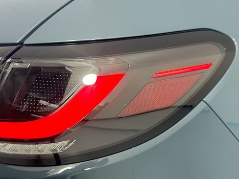 New 2026 Honda HR-V LX image 10