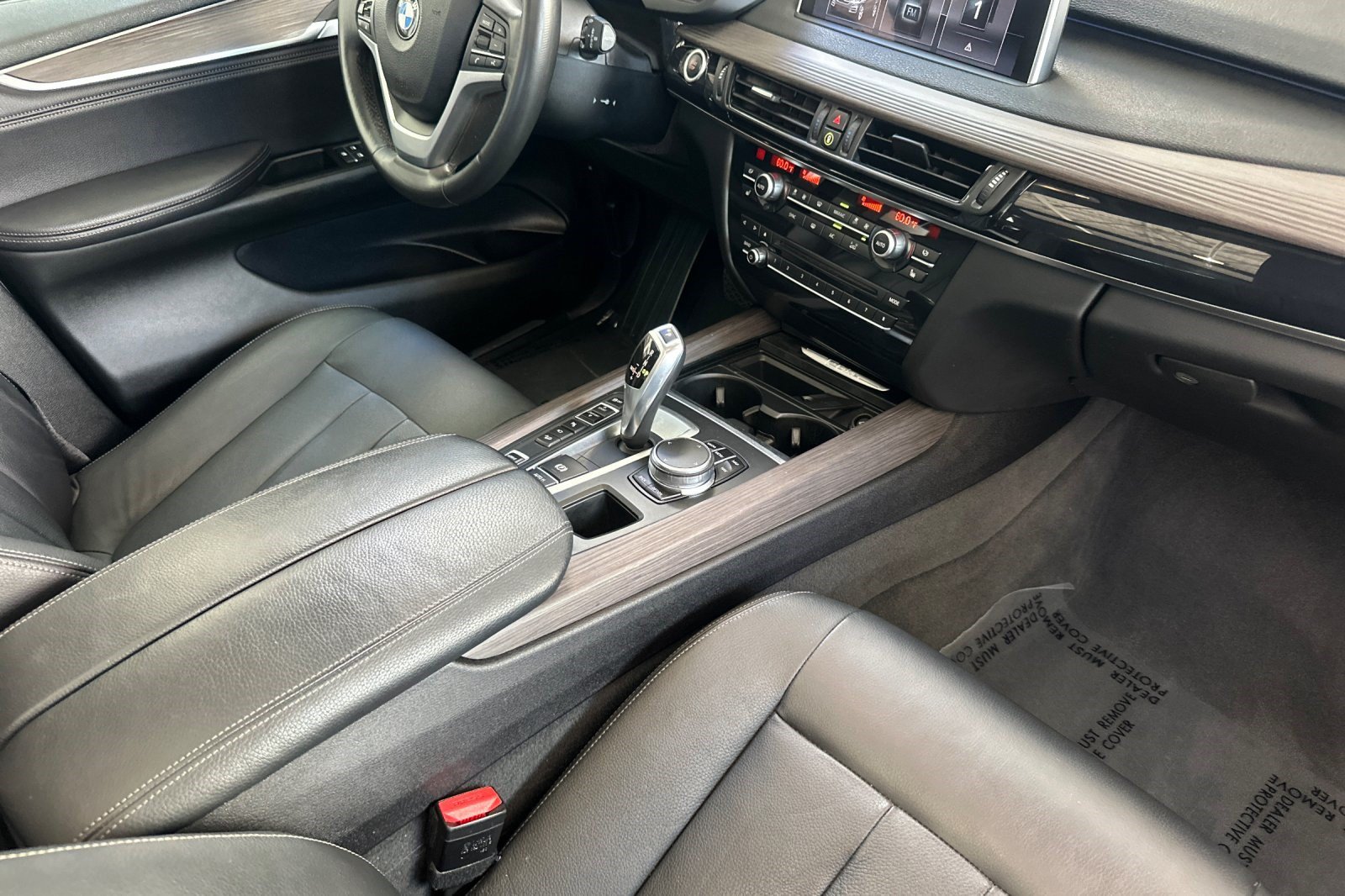 Used 2018 BMW X5 xDrive40e w/ Driving Assistance Package AWD/4WD image 20