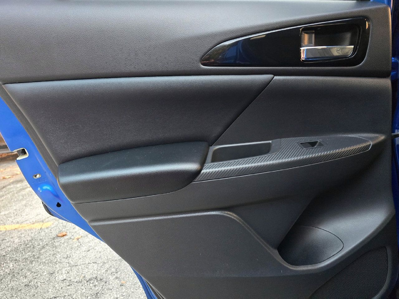Used 2026 Mitsubishi Eclipse Cross AWD image 21