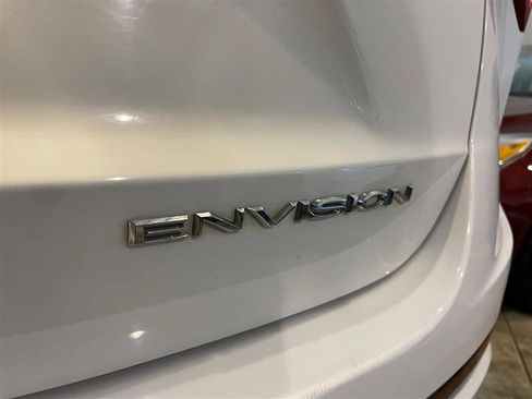 Used 2019 Buick Envision Essence image 40