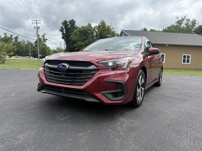 Used 2023 Subaru Legacy Premium
