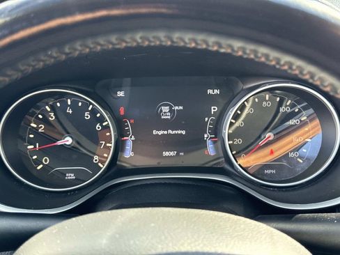 Used 2020 Jeep Compass Limited image 31