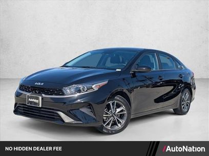 Used 2023 Kia Forte LXS