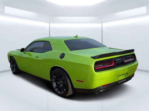 Used 2023 Dodge Challenger R/T Scat Pack w/ Plus Package image 5
