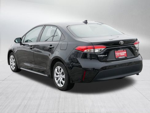 Certified 2024 Toyota Corolla LE image 5