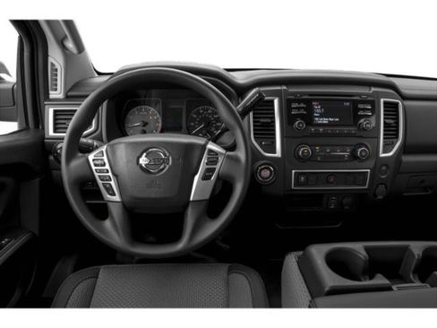 Used 2019 Nissan Titan S AWD/4WD image 10