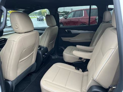 New 2026 Buick Enclave Preferred w/ Power Package image 3