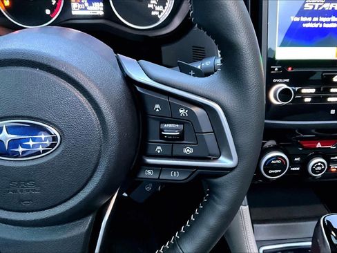 Used 2022 Subaru Forester Limited image 24