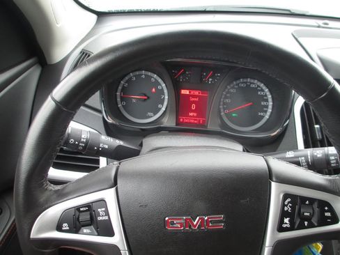 Used 2013 GMC Terrain SLT FWD image 27