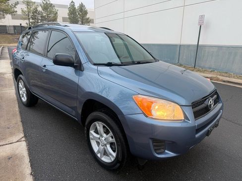 Used 2012 Toyota RAV4 FWD w/ Upgrade Value Pkg image 12