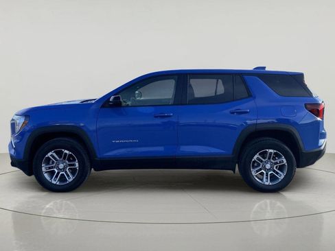 Used 2026 GMC Terrain Elevation AWD/4WD image 6