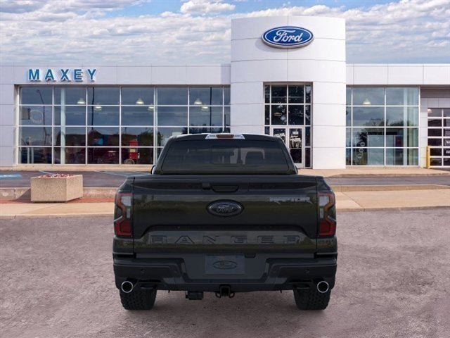 New 2026 Ford Ranger Raptor AWD/4WD image 5