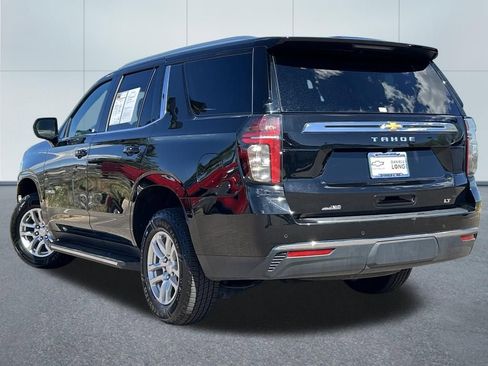Used 2024 Chevrolet Tahoe LT image 38