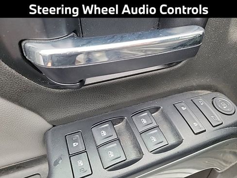 Used 2014 Chevrolet Silverado 1500 LT w/ LT Convenience Package image 9