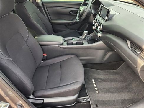 Used 2024 Nissan Sentra S image 14