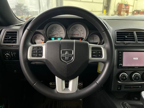 Used 2013 Dodge Challenger R/T Plus image 24