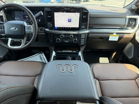 New 2026 Ford F250 King Ranch AWD/4WD image 10