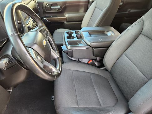 Used 2023 Chevrolet Silverado 2500 LT w/ Convenience Package image 15