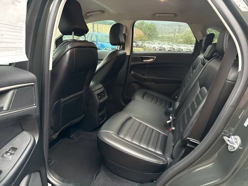 Used 2022 Ford Edge SEL w/ Convenience Package AWD/4WD image 21