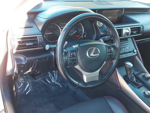Used 2020 Lexus IS 300 300 image 15